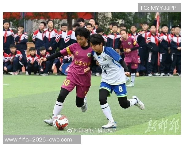 温州青少年足球发展新篇章助力青少年健康成长与团队精神培养